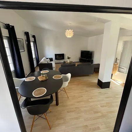 Le Nid De Sacha Apartment Epernay Exterior photo