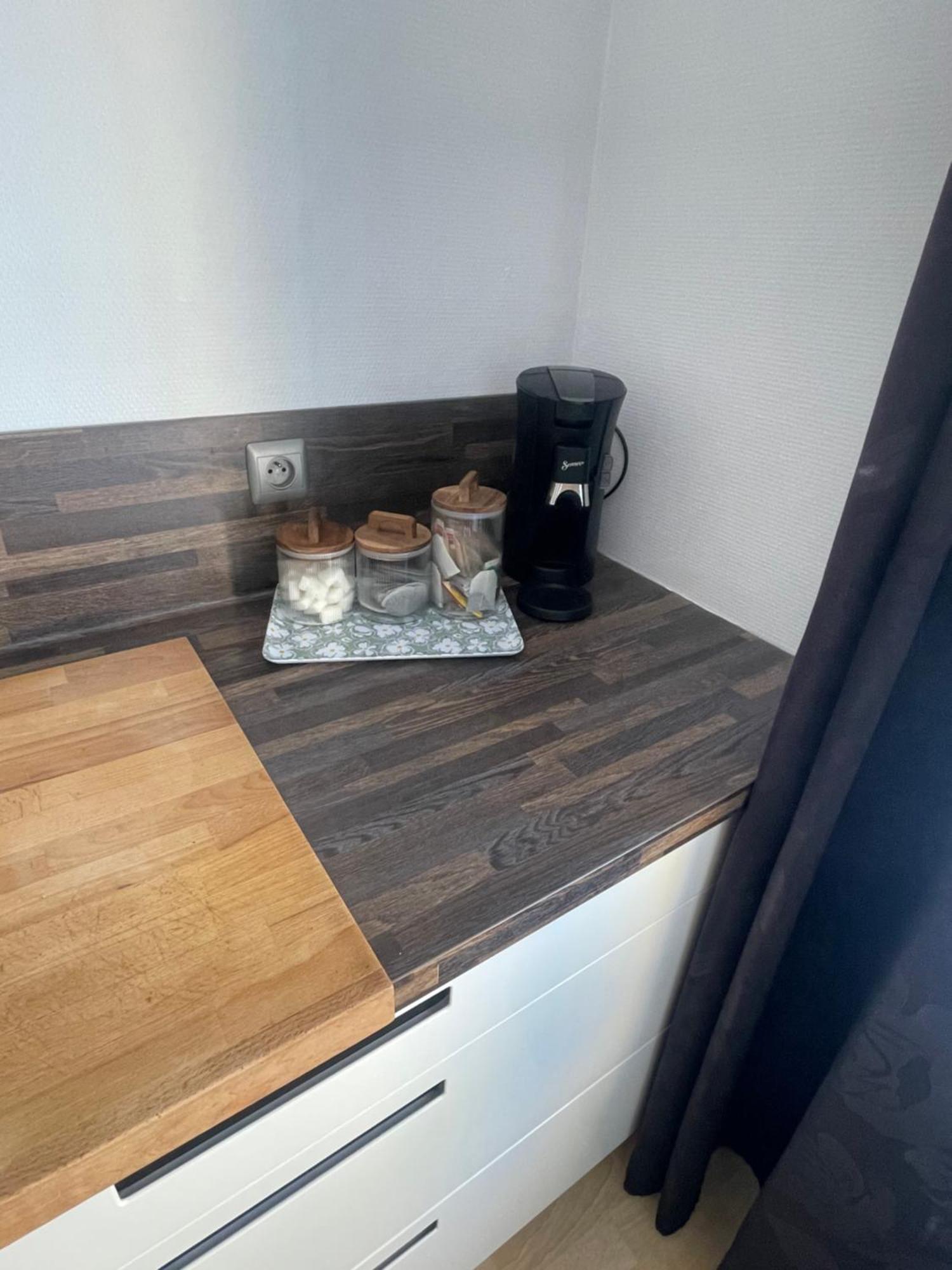 Le Nid De Sacha Apartment