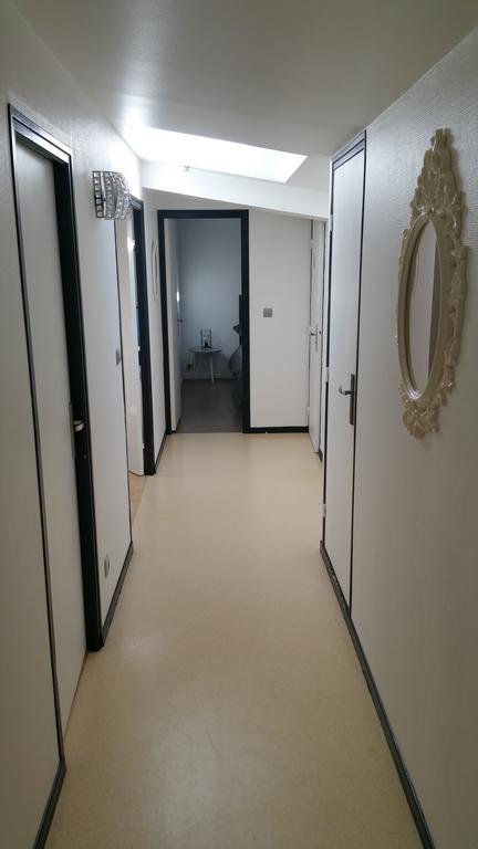Apartment Le Nid De Sacha