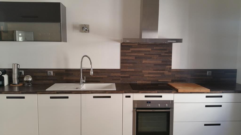 Apartment Le Nid De Sacha *